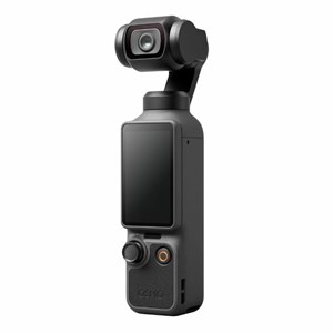 Dji caméra osmo pocket 4 standard combo