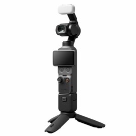 Dji caméra osmo pocket 4 creator combo
