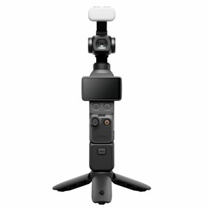 Dji caméra osmo pocket 4 creator combo