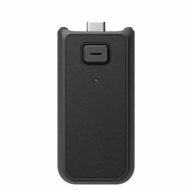 Dji poignée de batterie pour dji osmo pocket 4 et pocket 3