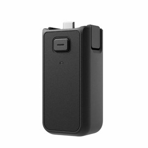 Dji poignée de batterie pour dji osmo pocket 4 et pocket 3