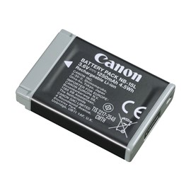 Canon batterie nb-15l pour g7xiii sx740le