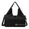 Sac de sport multifonction-noir Noir