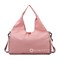 Sac de sport multifonction-rose Rose