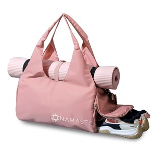 Sac de sport multifonction-rose Rose