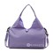 Sac de sport multifonction-violet Violet