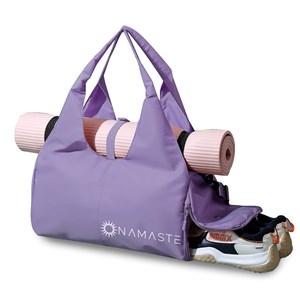 Sac de sport multifonction-violet Violet