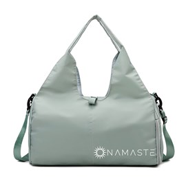 Sac de sport multifonction-vert