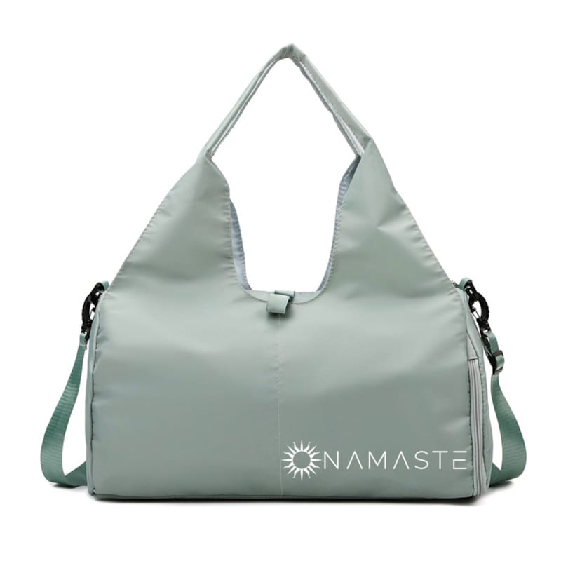 Sac de sport multifonction-vert