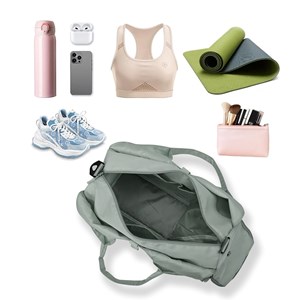 Sac de sport multifonction-vert Vert