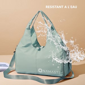 Sac de sport multifonction-vert Vert