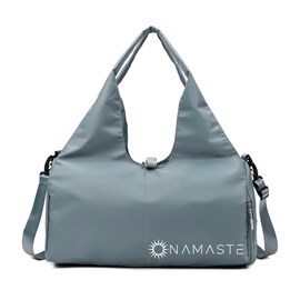 Sac de sport multifonction-bleu