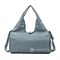 Sac de sport multifonction-bleu Bleu