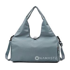 Sac de sport multifonction-bleu Bleu