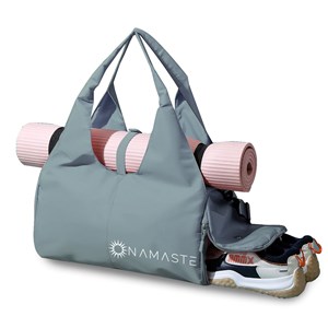 Sac de sport multifonction-bleu Bleu