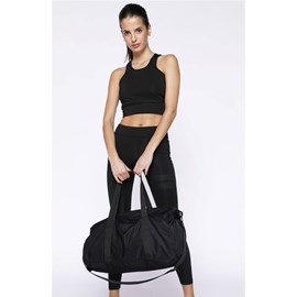 Sac de sport multifonction-noir