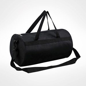 Sac de sport multifonction-noir