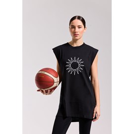 Robe olivia onamaste-noir