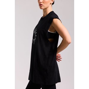 Robe olivia onamaste-noir S-M