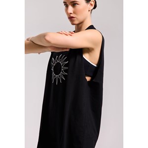 Robe olivia onamaste-noir S-M