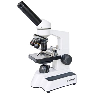 Microscope erudit mo 20x-1536x