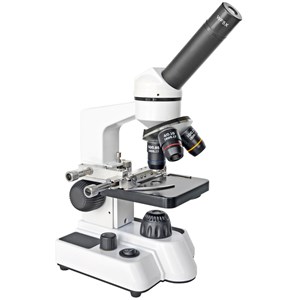 Microscope erudit mo 20x-1536x