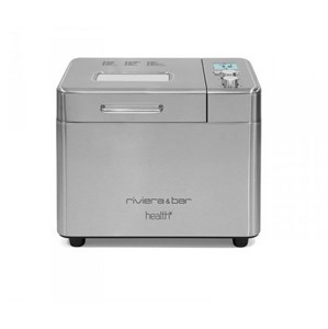 Machine à pain 1kg 500w inox