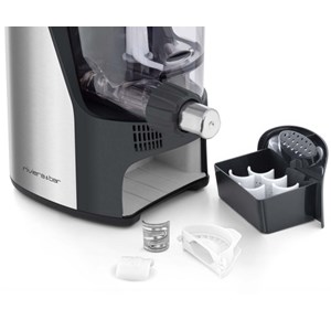 Machine à pâtes électrique 220w