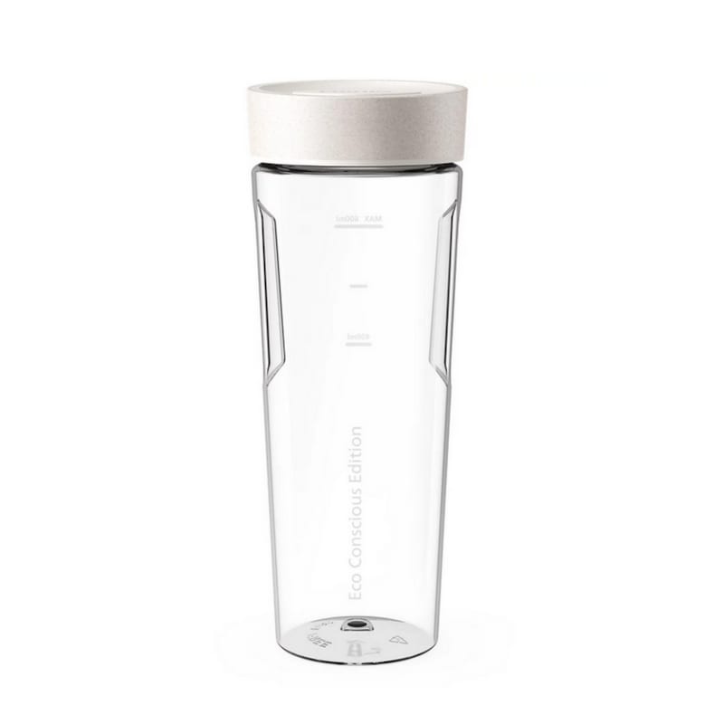 Mixeur 1,5l blanc (Philips) - Image 2