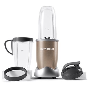 Blender 0.9l 900w marron