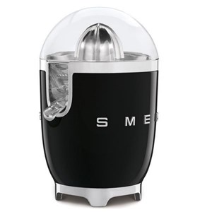 Presse-agrumes 70w noir