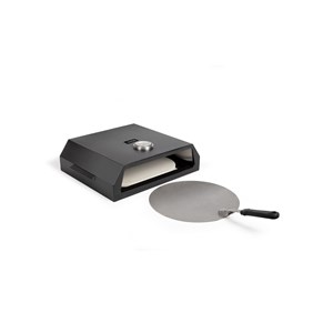 Four à pizza pour barbecue