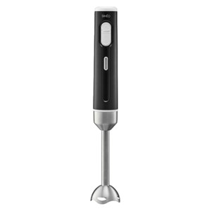 Mixeur plongeant rechargeable 11.1v noir