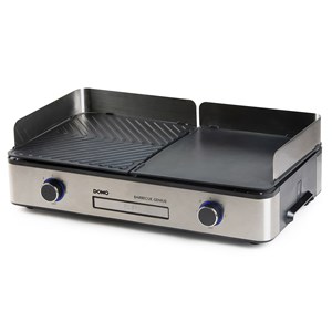 Barbecue électrique posable 2200w