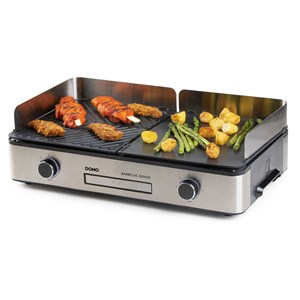 Barbecue électrique posable 2200w