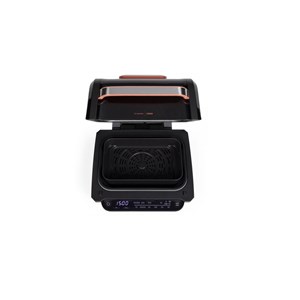 Friteuse sans huile 6l 1700w noir