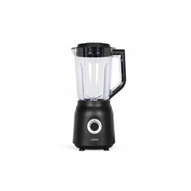 Blender 1.5l 600w inox noir