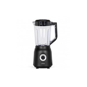 Blender 1.5l 600w inox noir