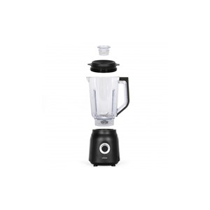 Blender 1.5l 600w inox noir
