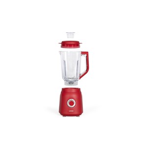 Blender 1.5l 600w inox rouge