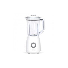 Blender 1.5l 600w inox blanc