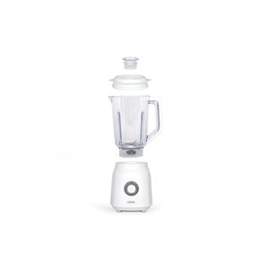 Blender 1.5l 600w inox blanc