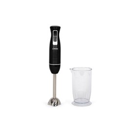 Mixeur plongeant avec bol 400w