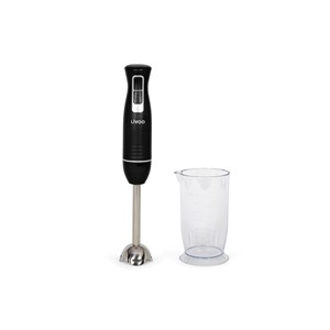 Mixeur plongeant avec bol 400w