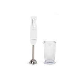 Mixeur plongeant 400w blanc