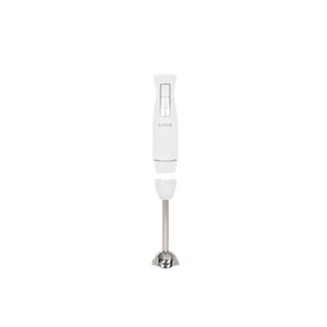 Mixeur plongeant 400w blanc