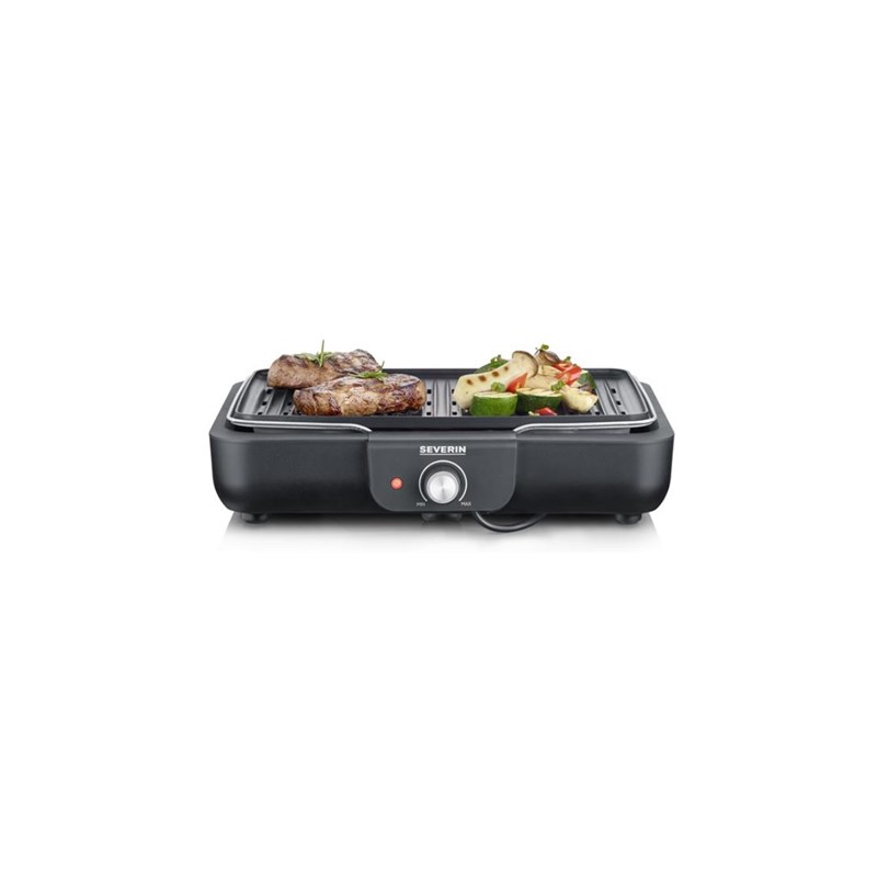 Barbecue électrique posable 2300w