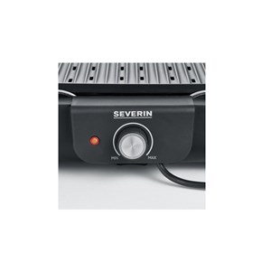 Barbecue électrique posable 2300w