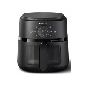 Friteuse sans huile 3.2l 1300w noir