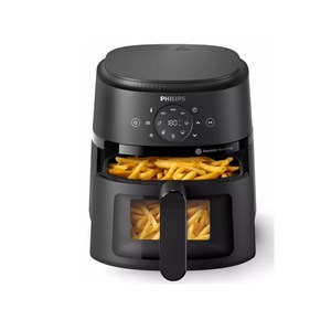 Friteuse sans huile 3.2l 1300w noir